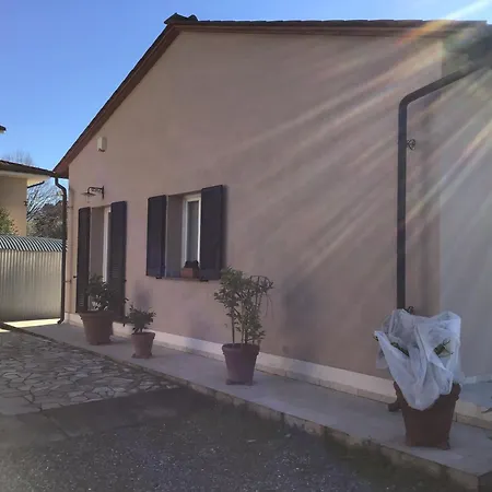 L Olivo Semesterbostad