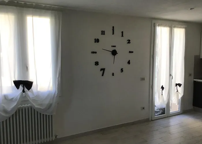 L Olivo Semesterbostad