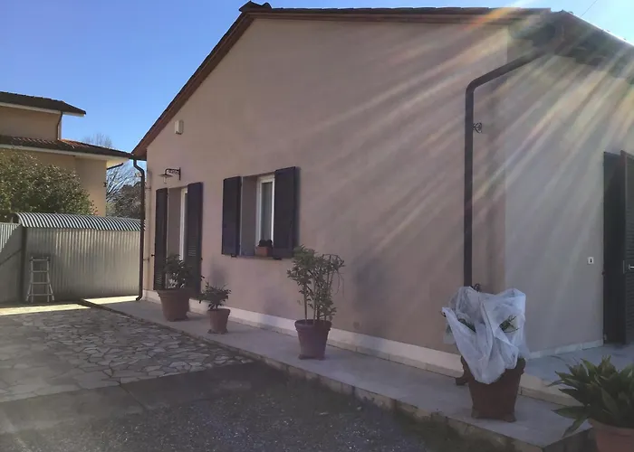 L Olivo Semesterbostad