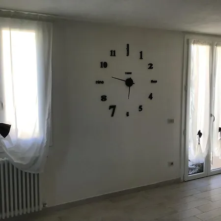 L Olivo Сasa de vacaciones