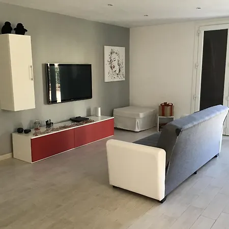 Сasa de vacaciones L Olivo