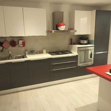 Holiday home L Olivo