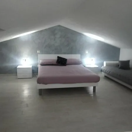 Holiday home L Olivo