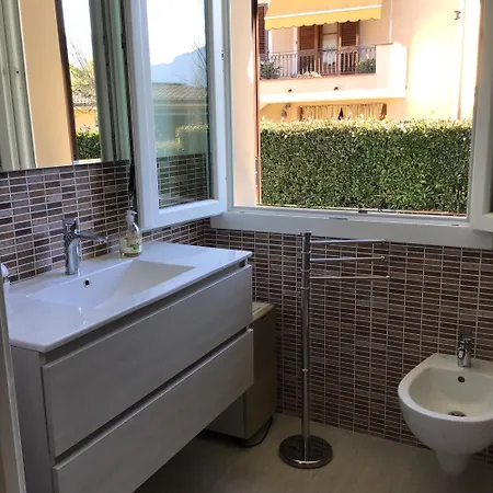 L Olivo Holiday home *