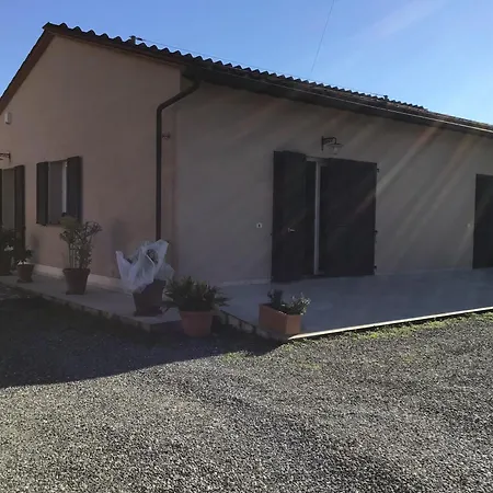 Holiday home L Olivo Lucca